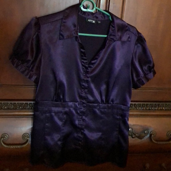 Apt 9 blouses bundle - Picture 1 of 7